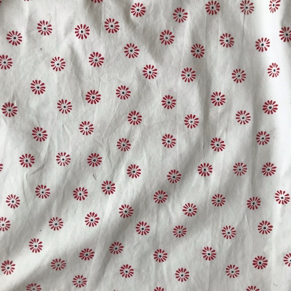 Styled! Outfit includes: earrings, top, skirt. - Picture 8 of 8